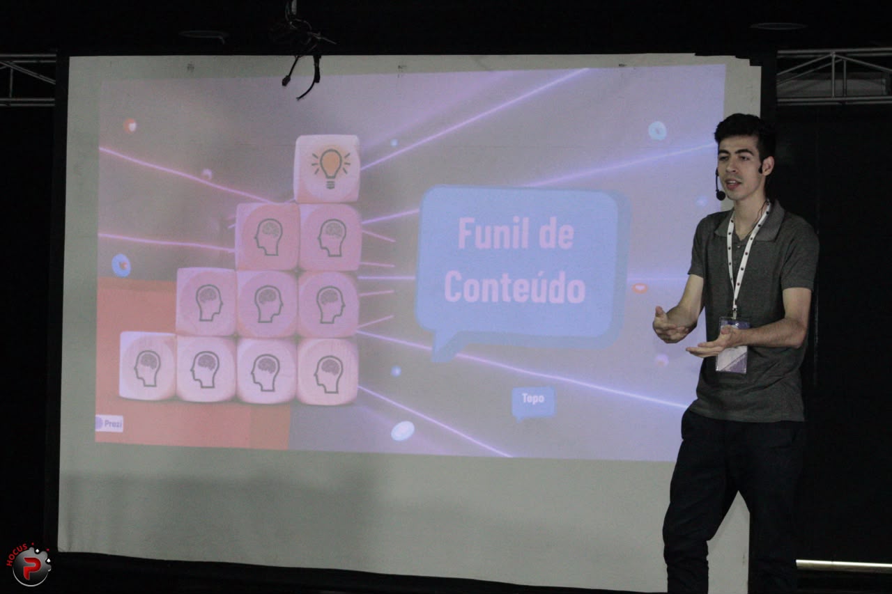 Apresentação corporativa Breno Costa